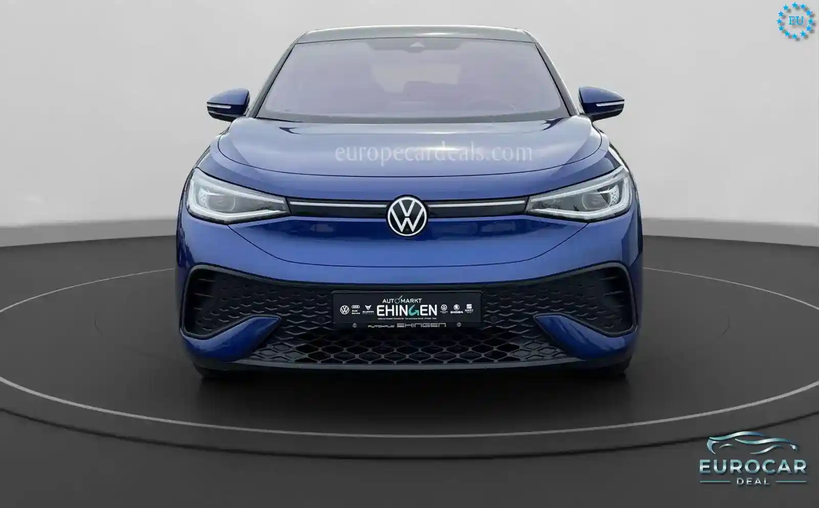 Volkswagen ID.5