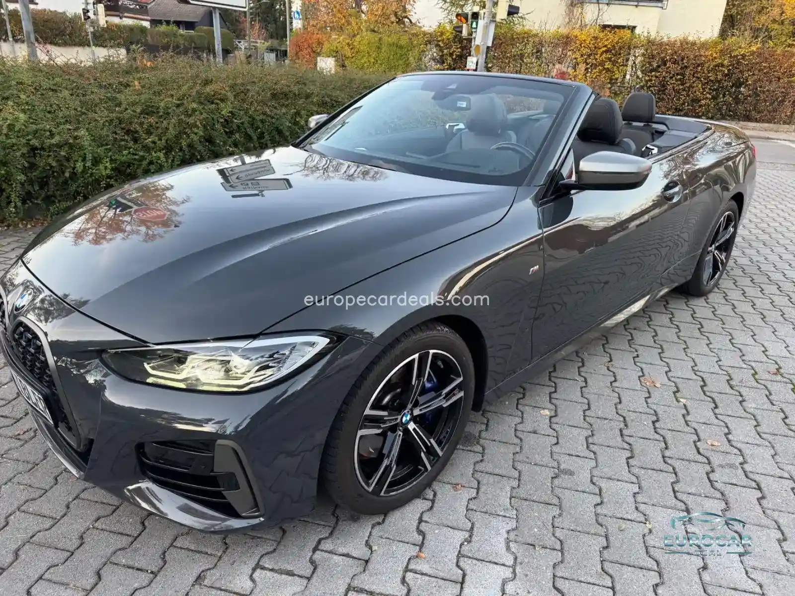 BMW M440