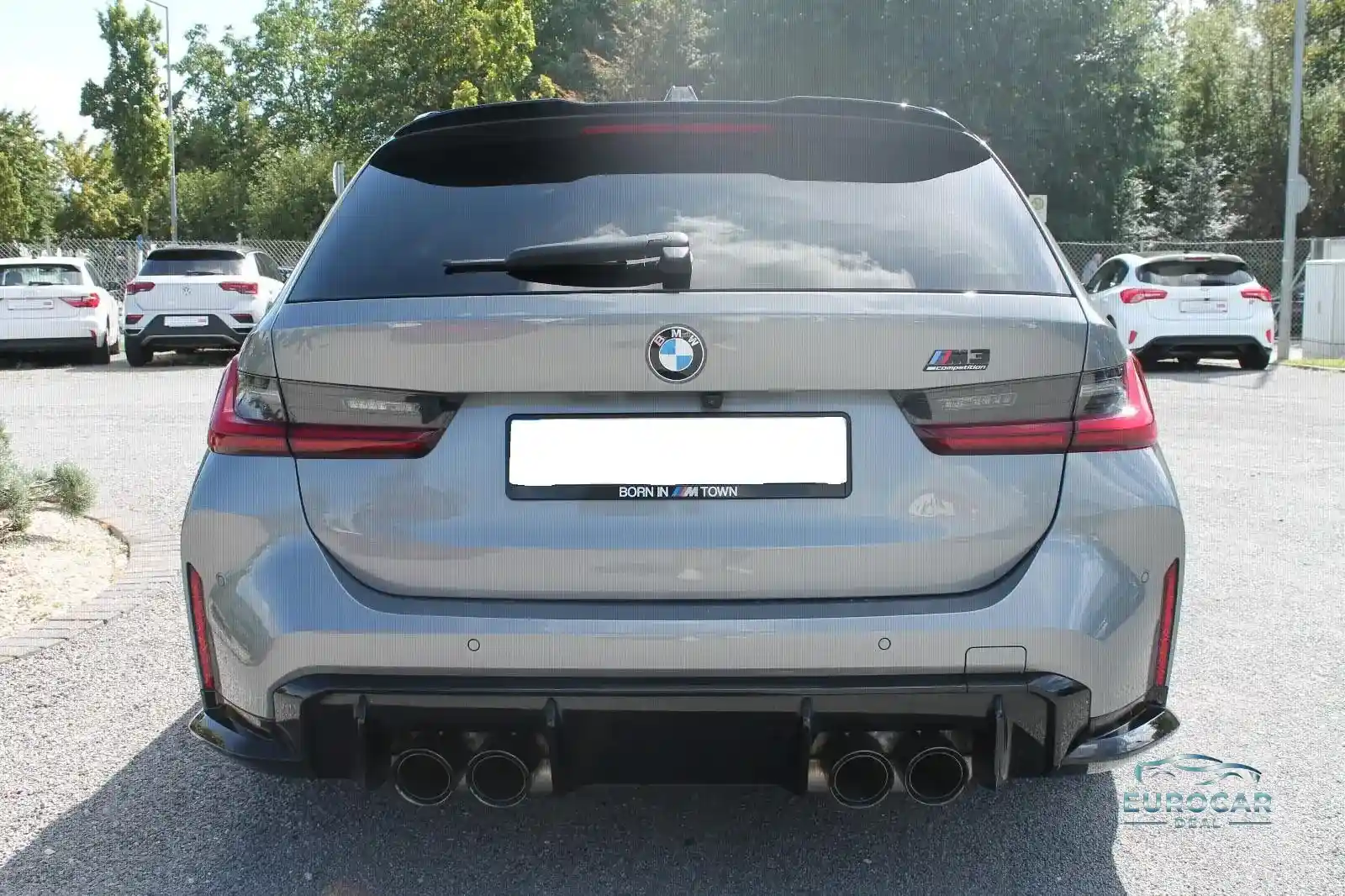 BMW M3