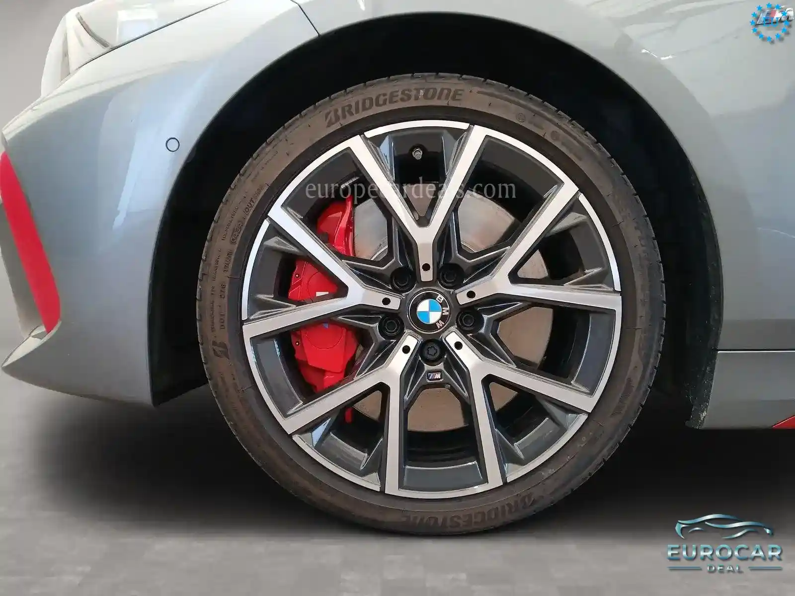 BMW 128