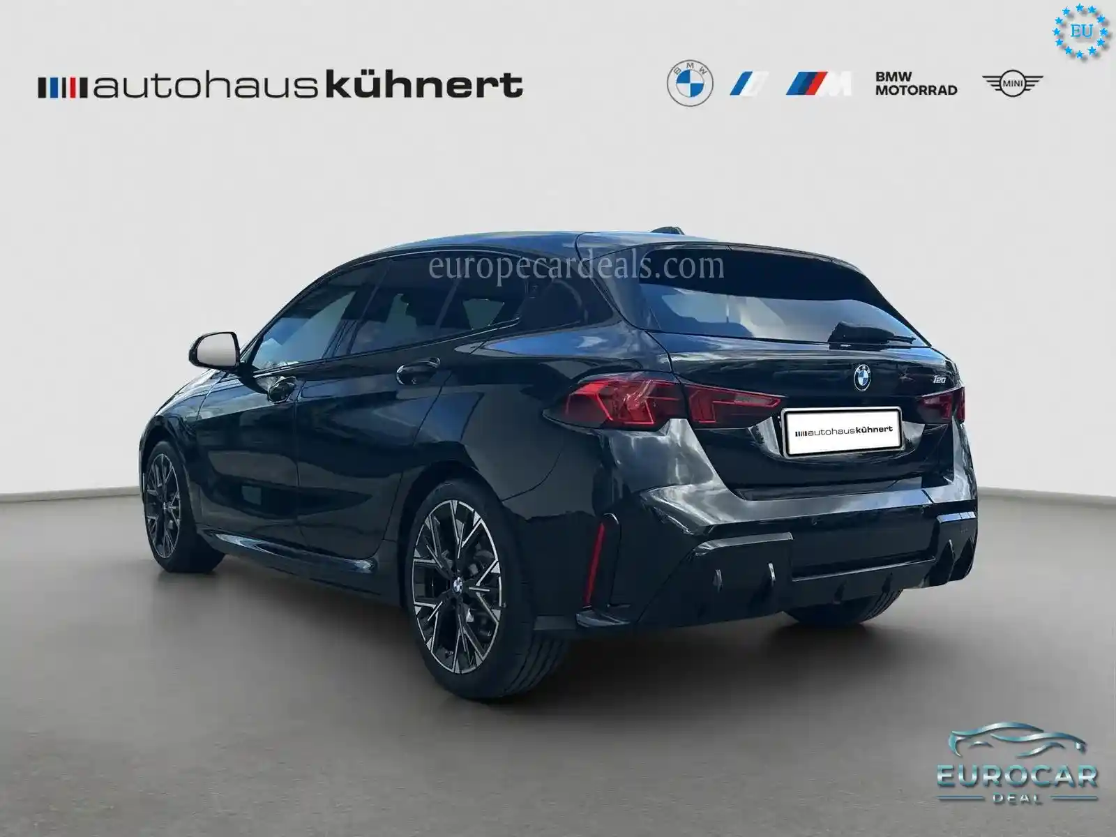 BMW 120