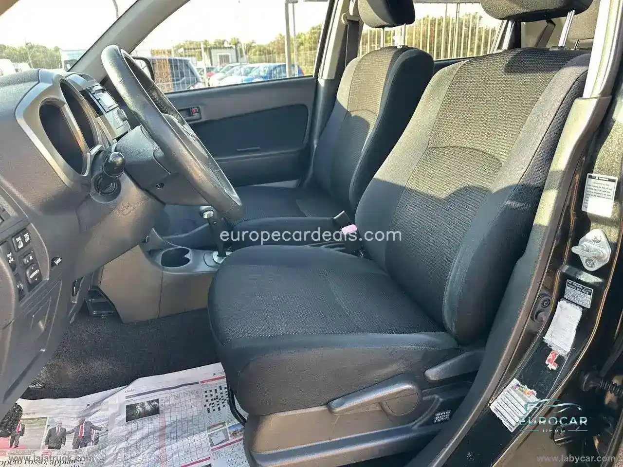 Daihatsu Terios