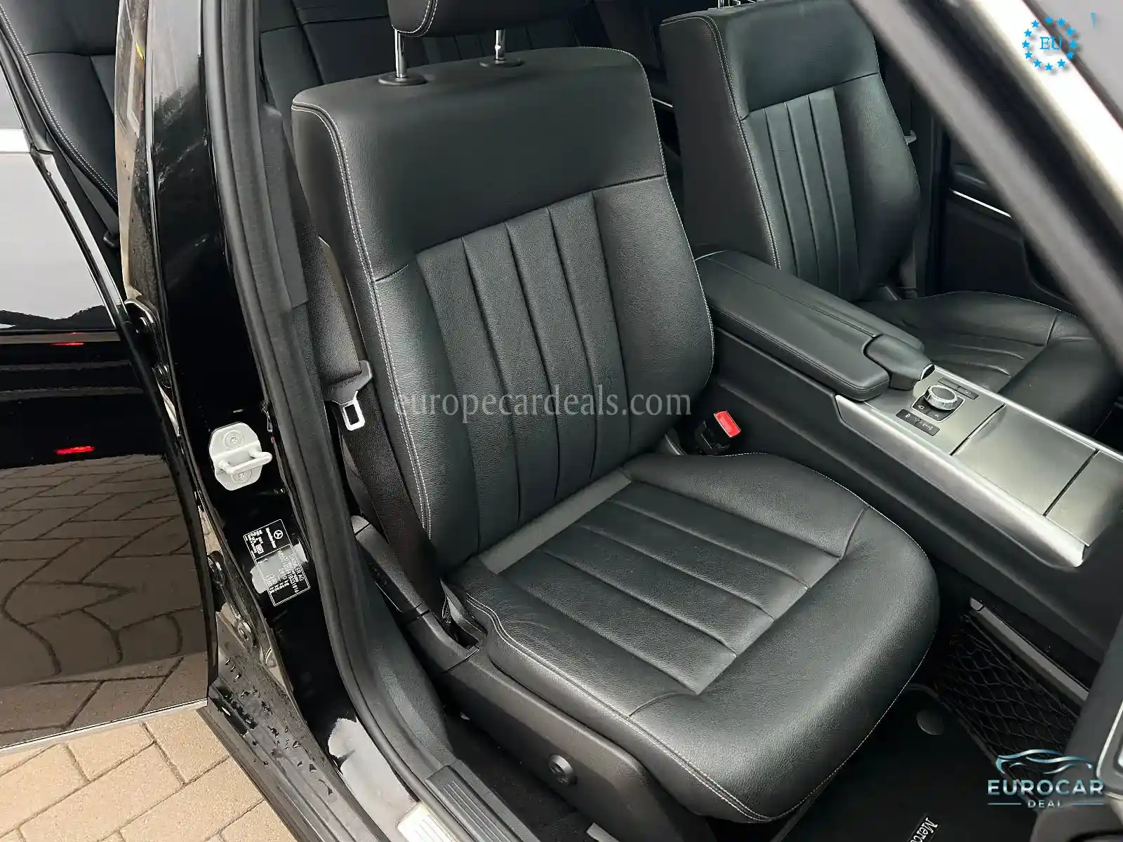 Mercedes-Benz E 350