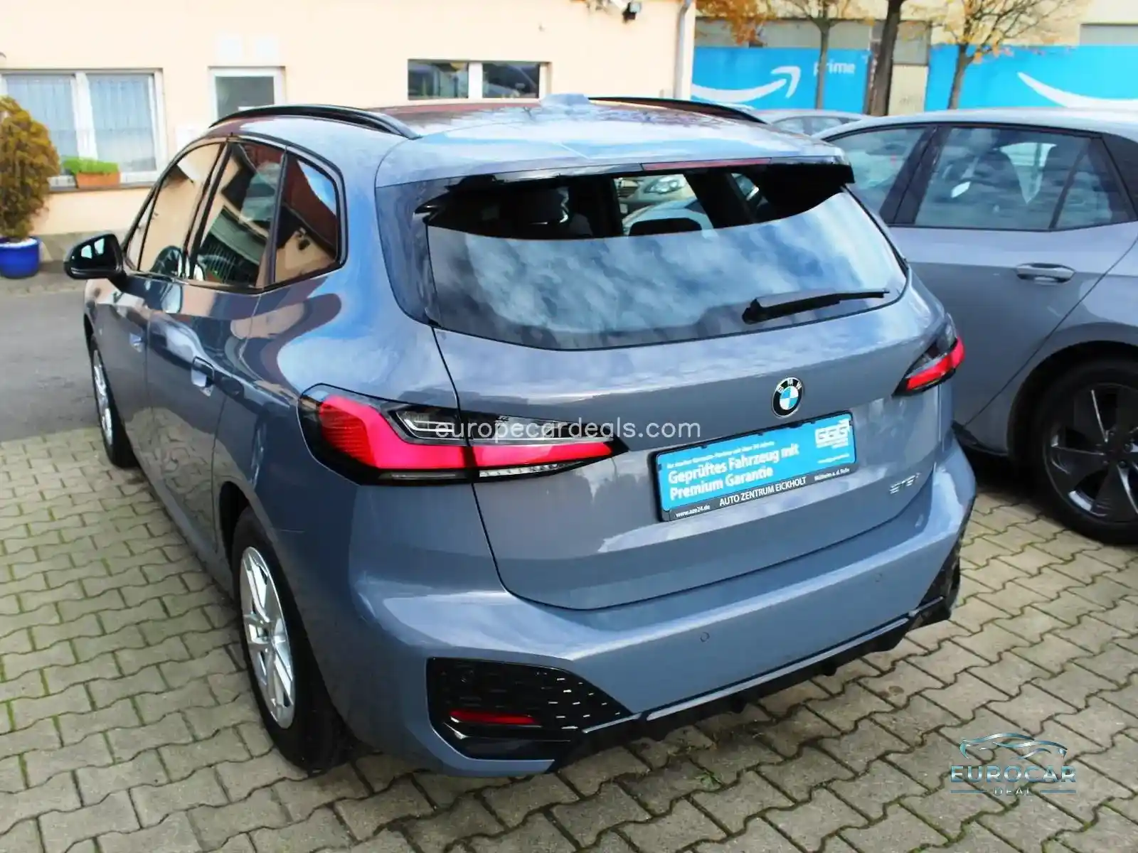 BMW 218 Active Tourer