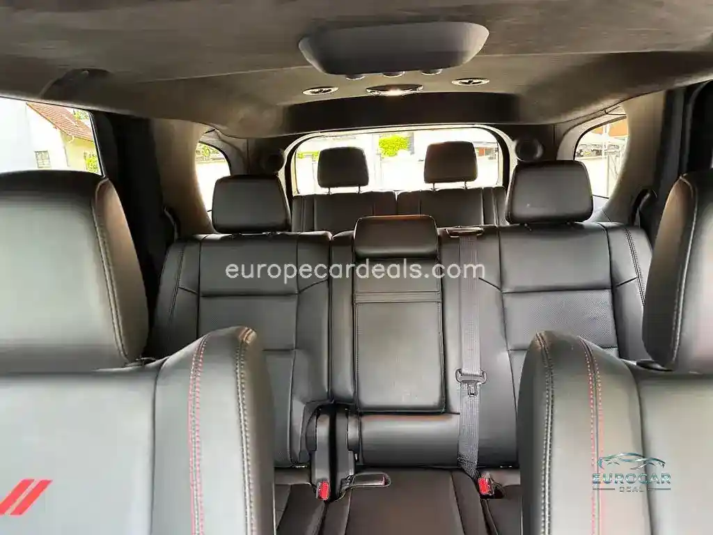 Dodge Durango