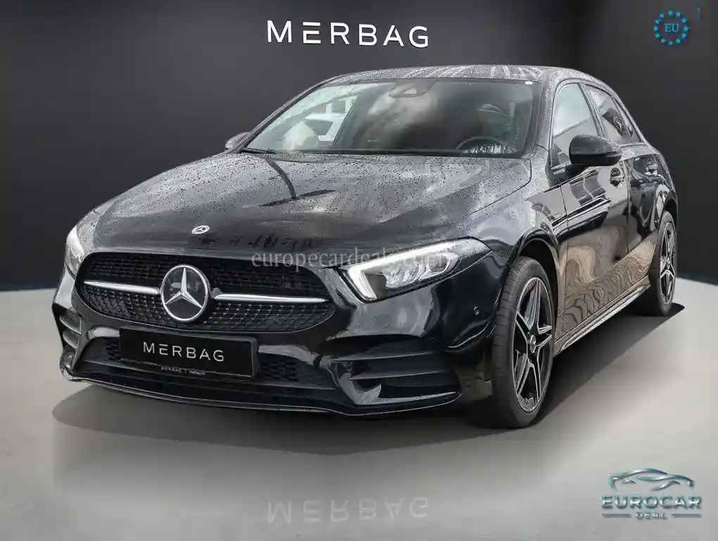 Mercedes-Benz A 250