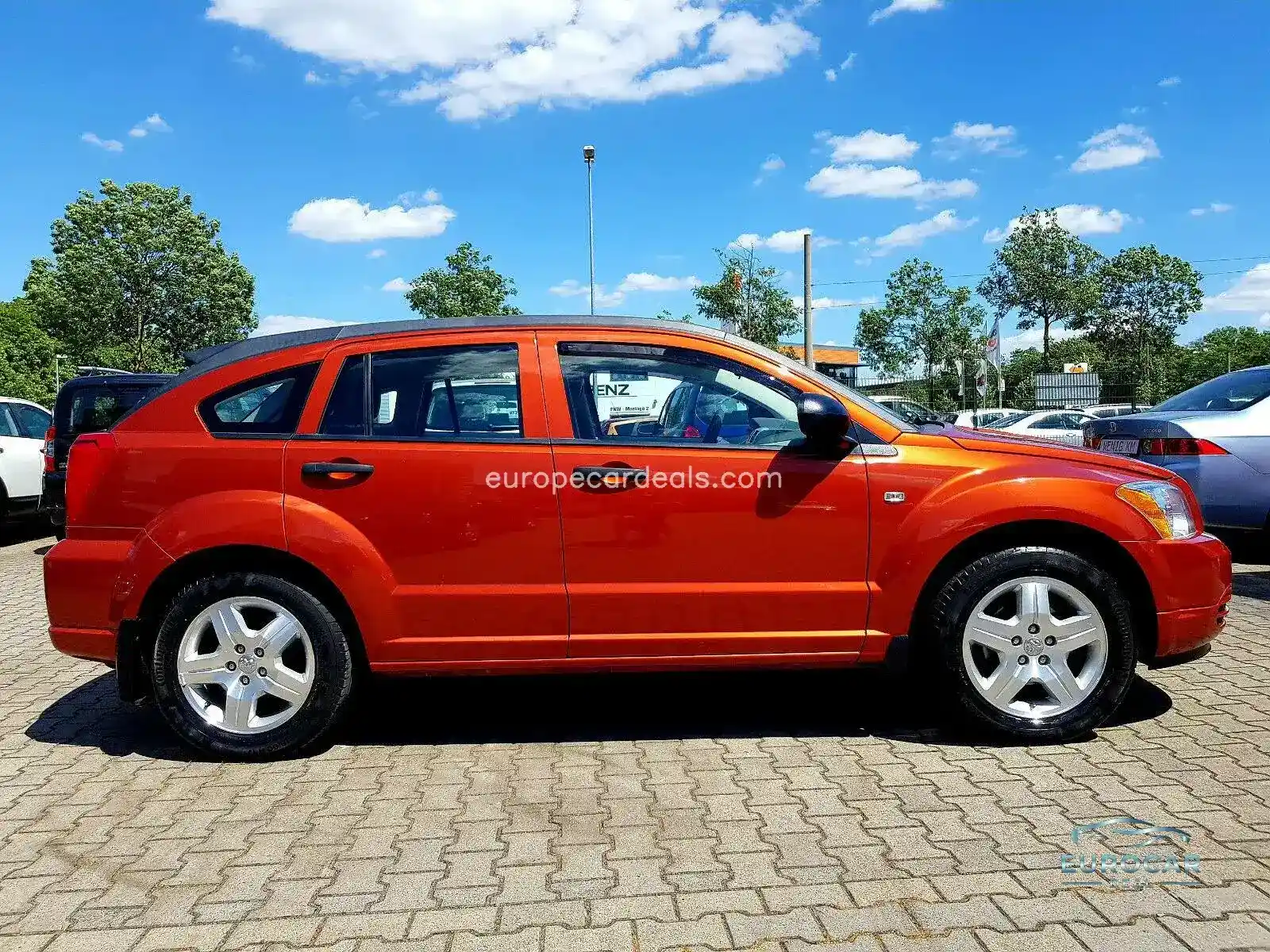Dodge Caliber