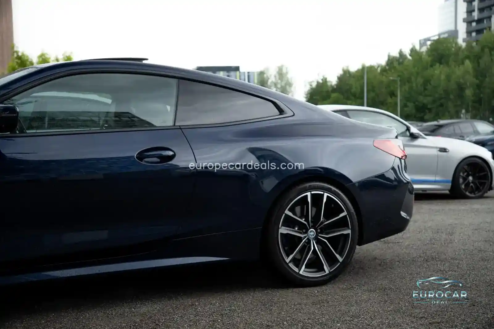 BMW 430