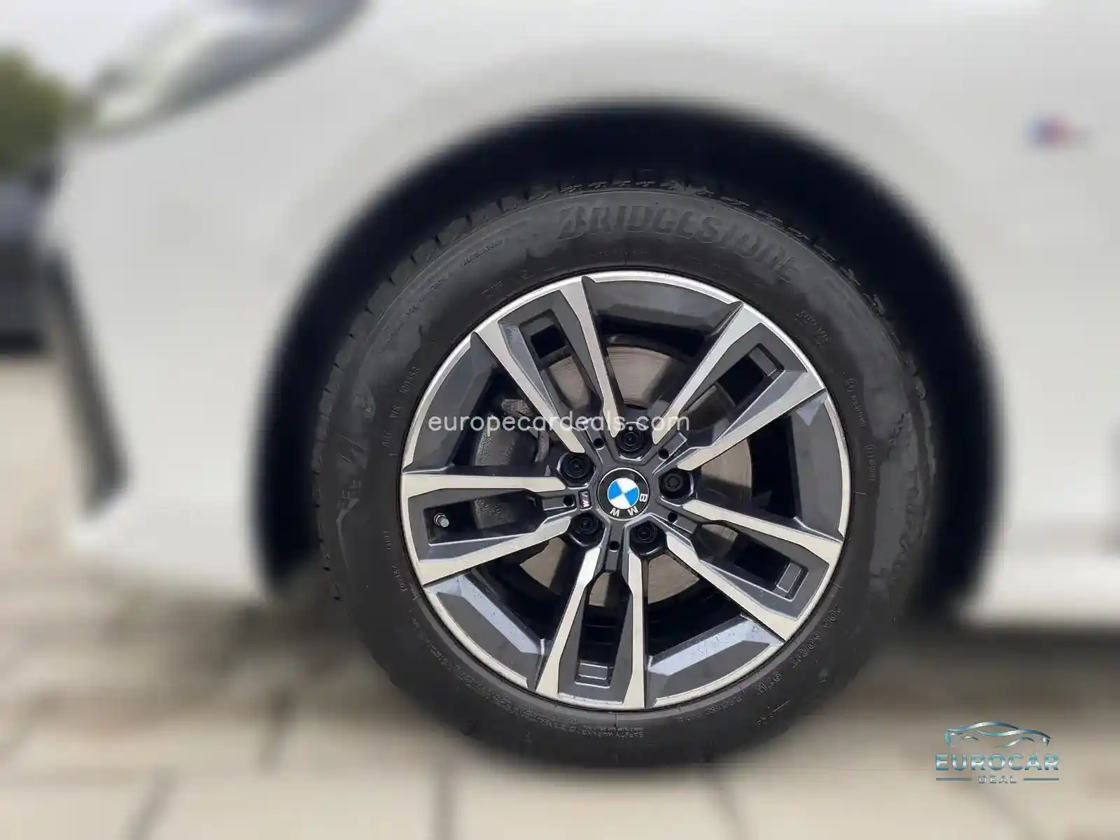 BMW 218 Active Tourer