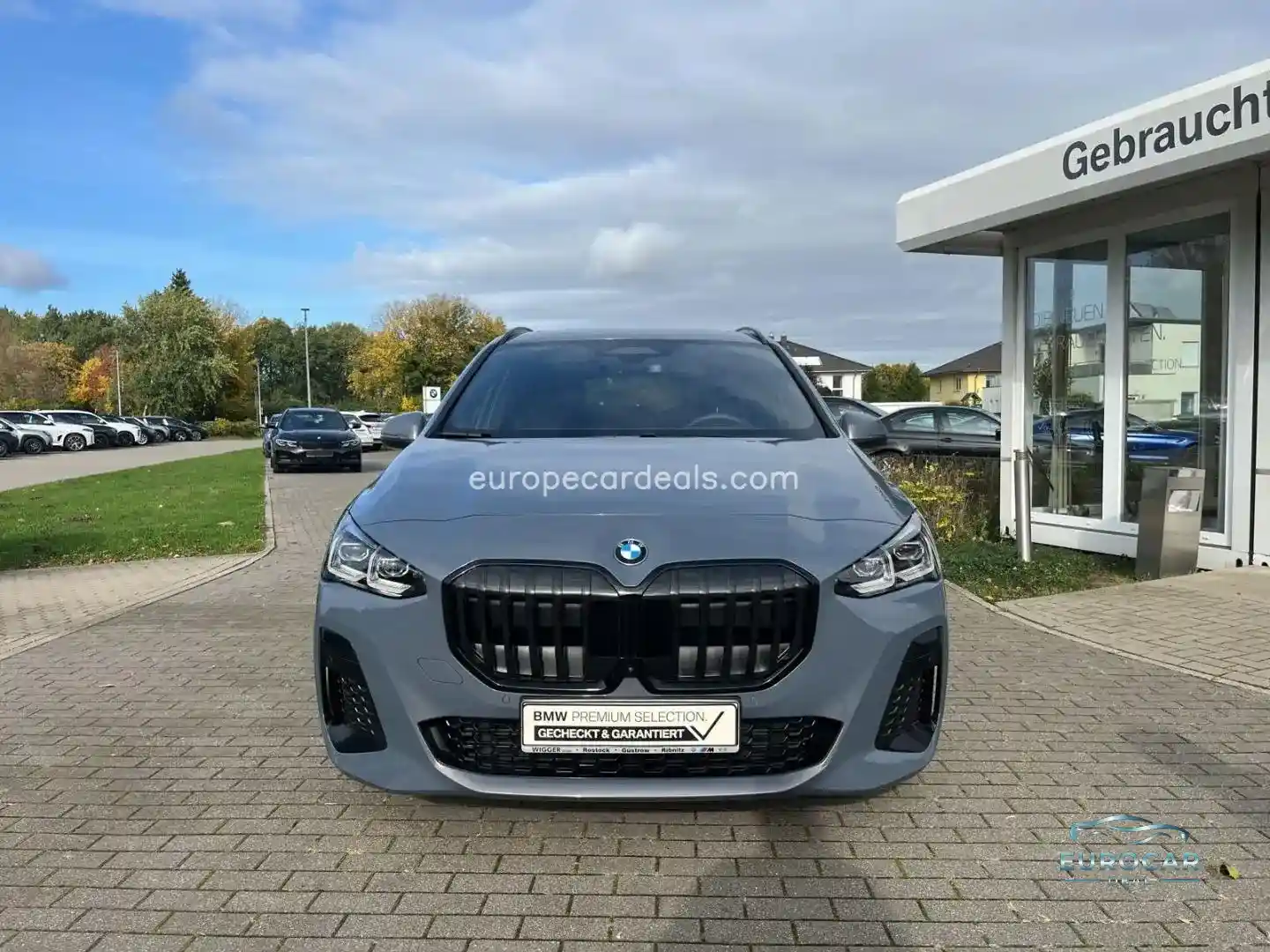 BMW 223 Active Tourer