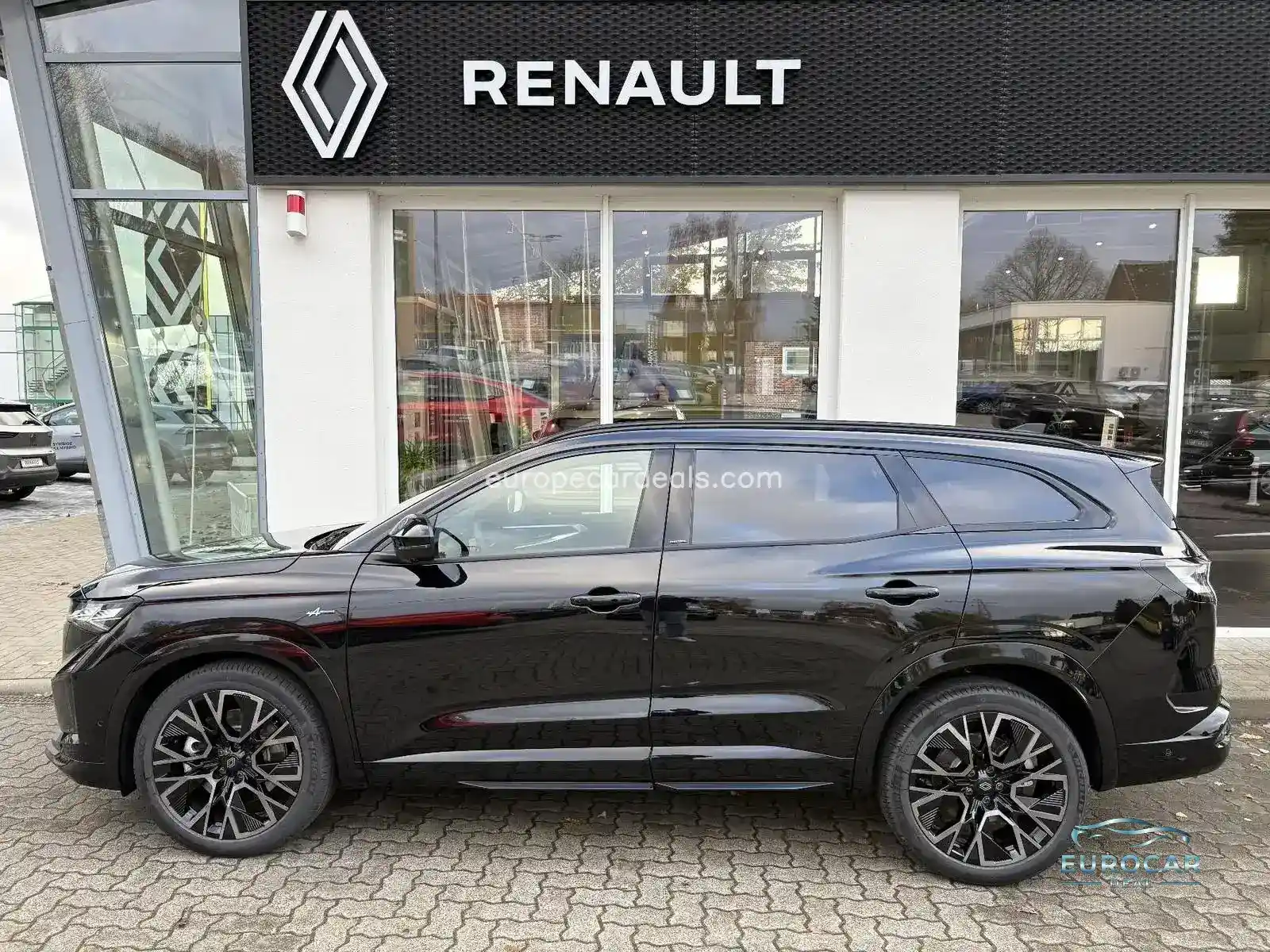 Renault Espace