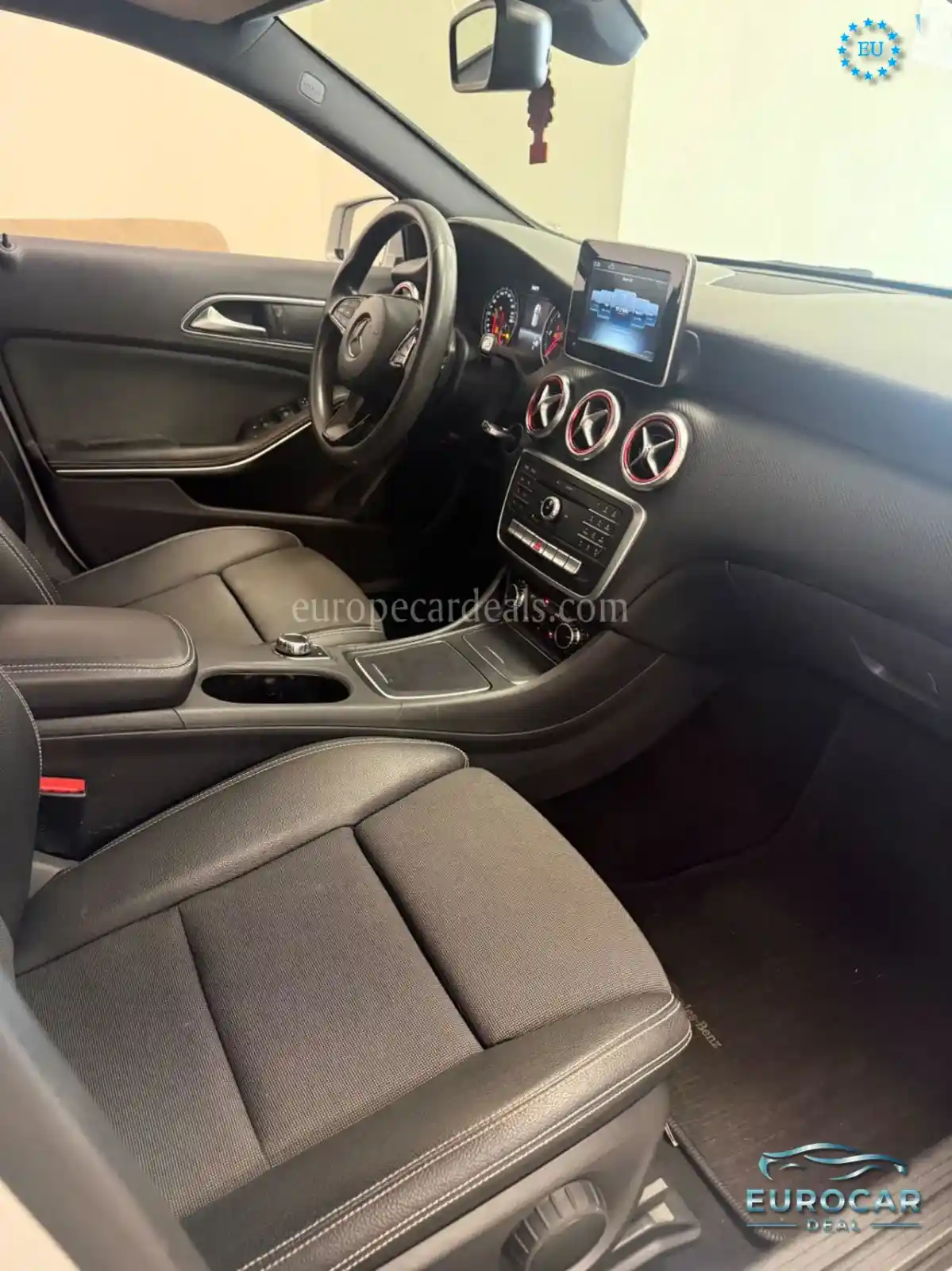 Mercedes-Benz A 160