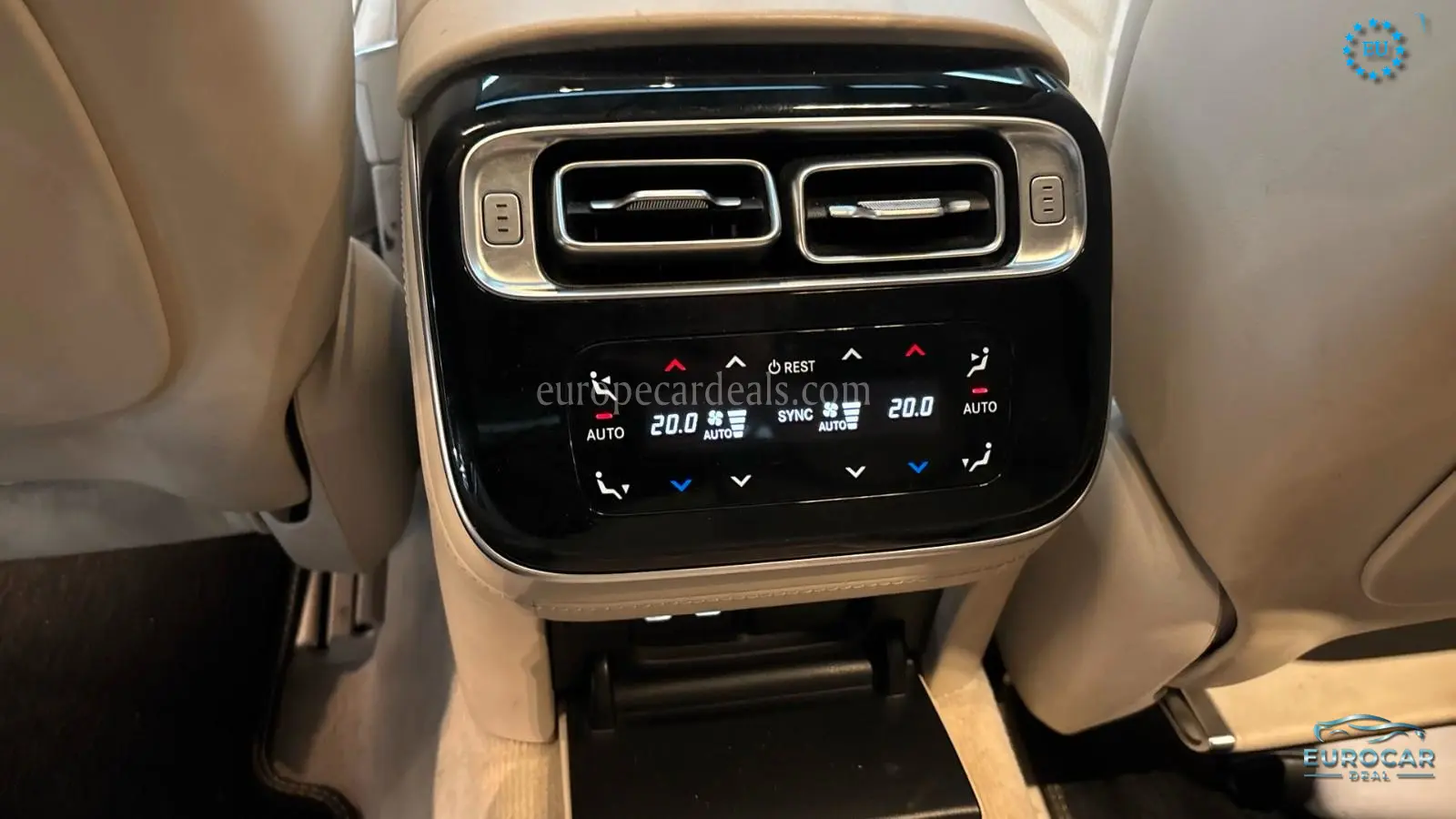 Mercedes-Benz S 400