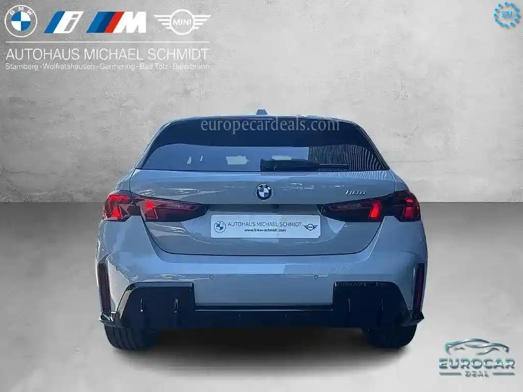 BMW 118