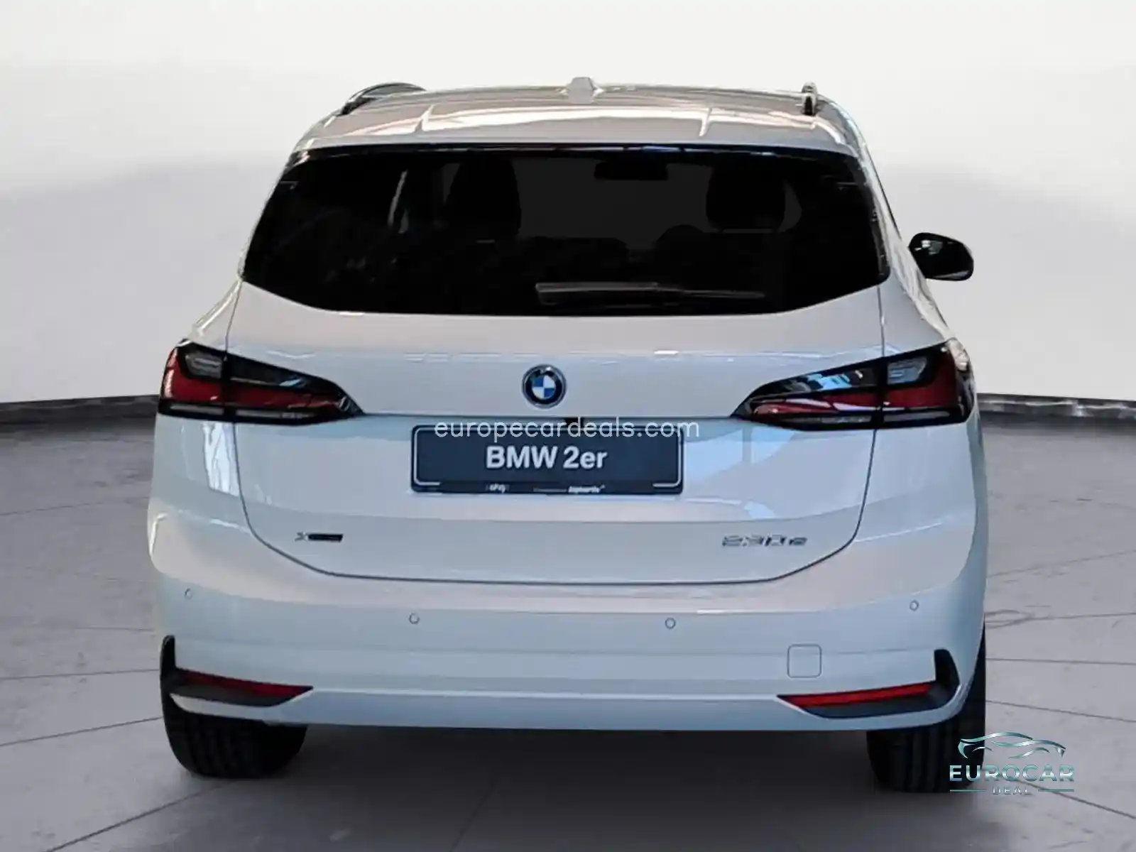 BMW 230 Active Tourer