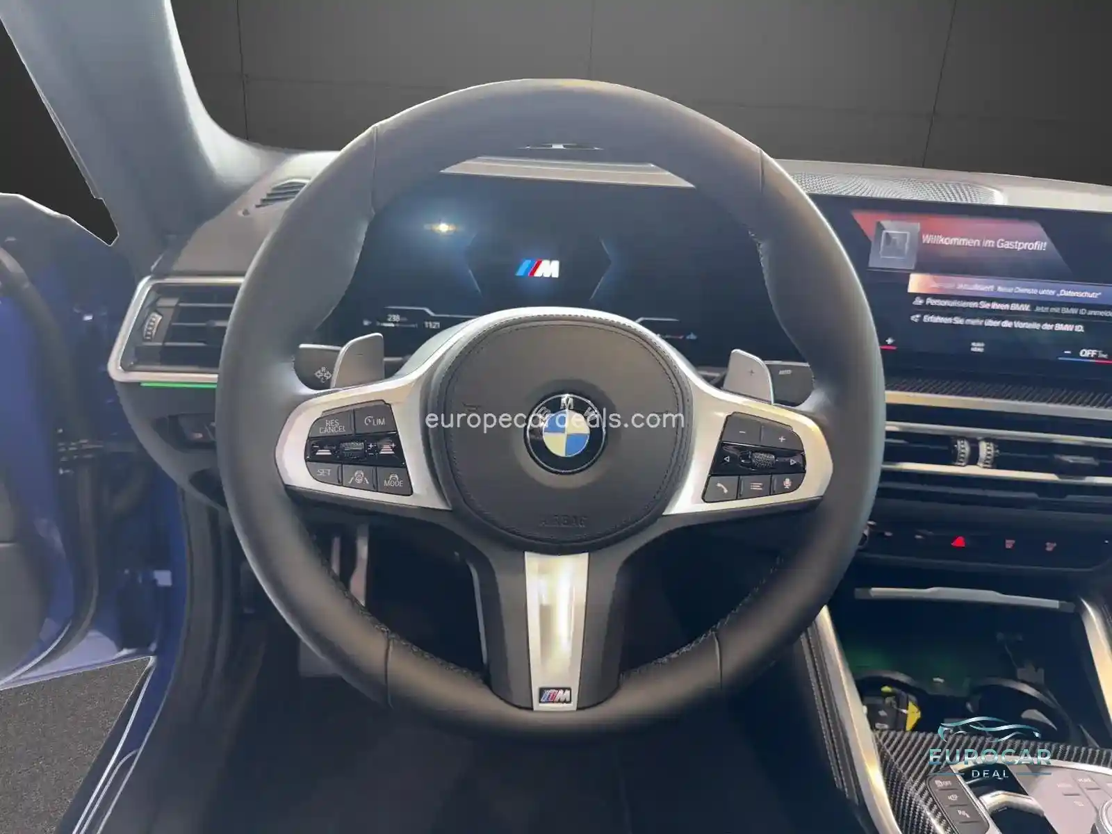 BMW M440