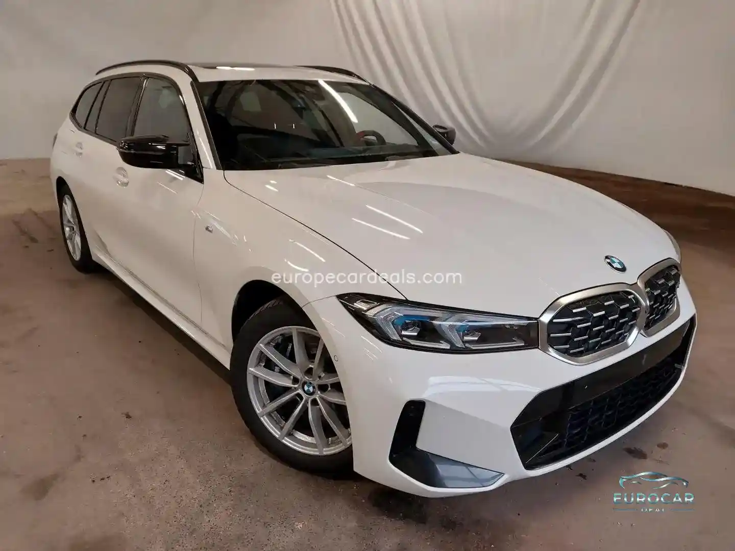 BMW M340i