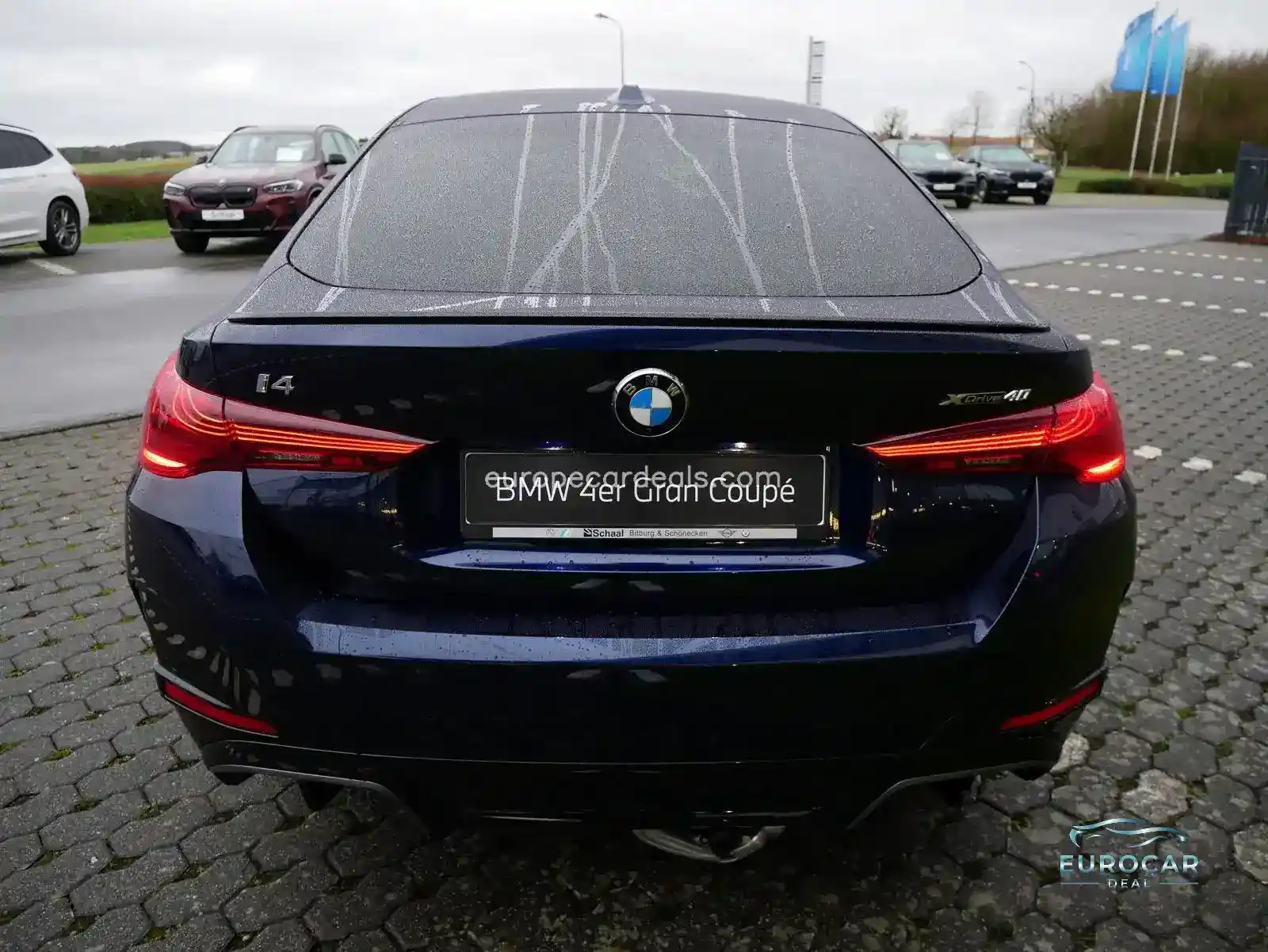 BMW i4