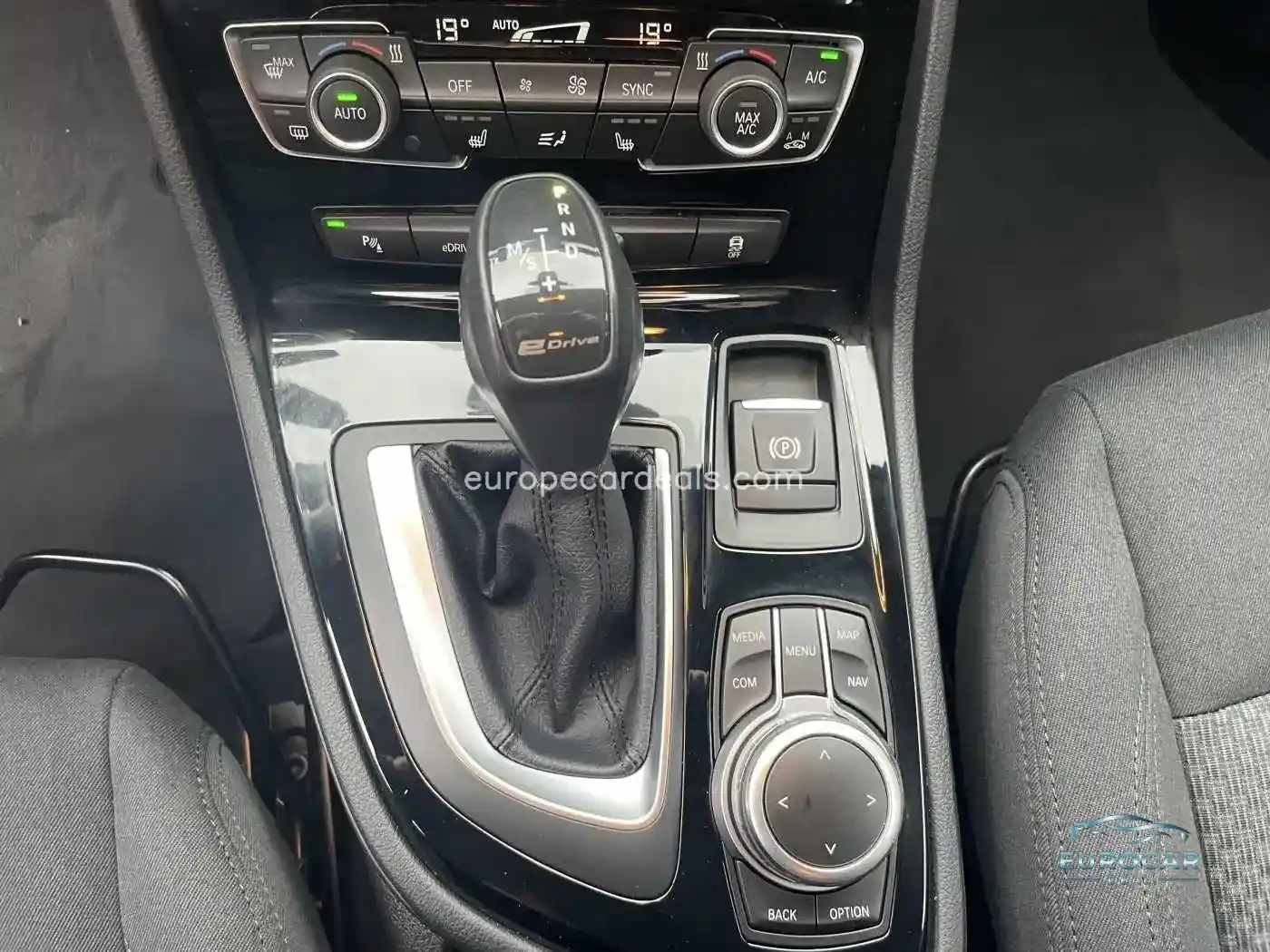 BMW 225 Active Tourer