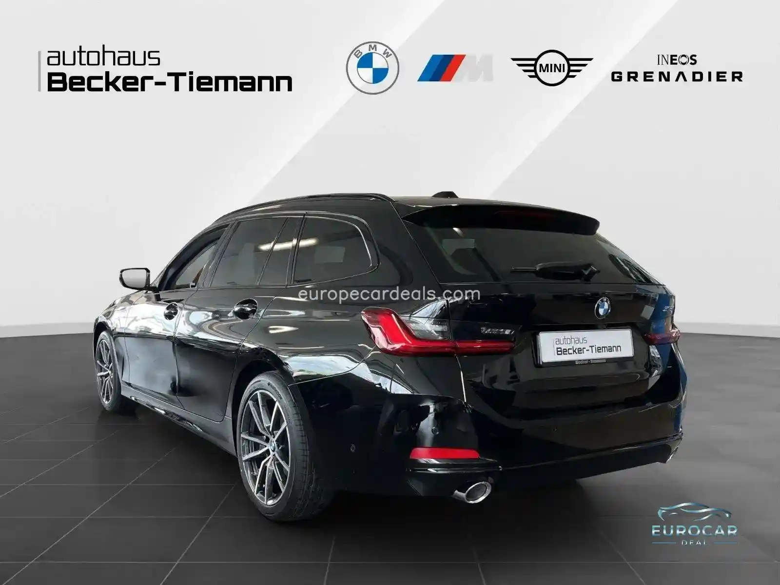 BMW 318