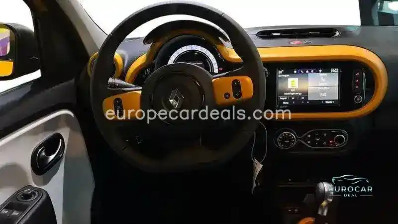 Renault Other