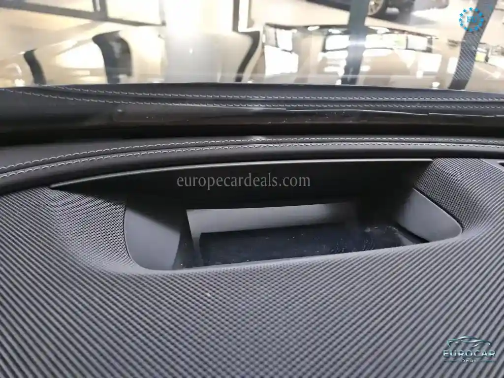 Mercedes-Benz E 63 AMG