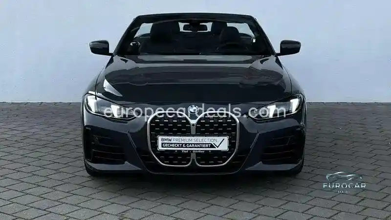 BMW 430