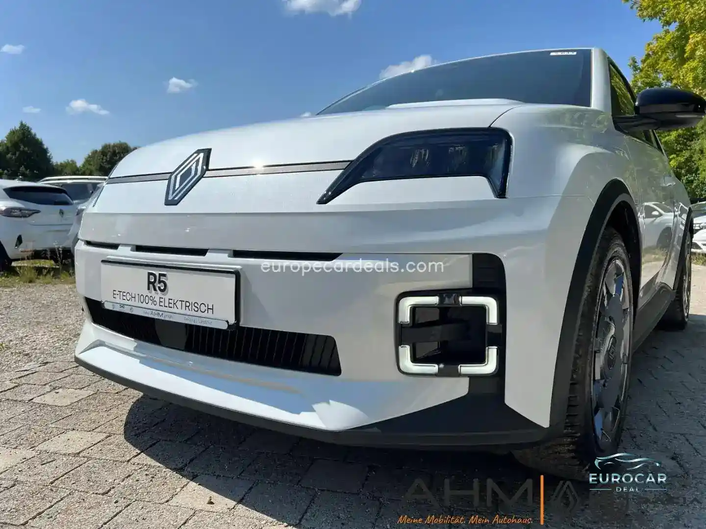 Renault R 5