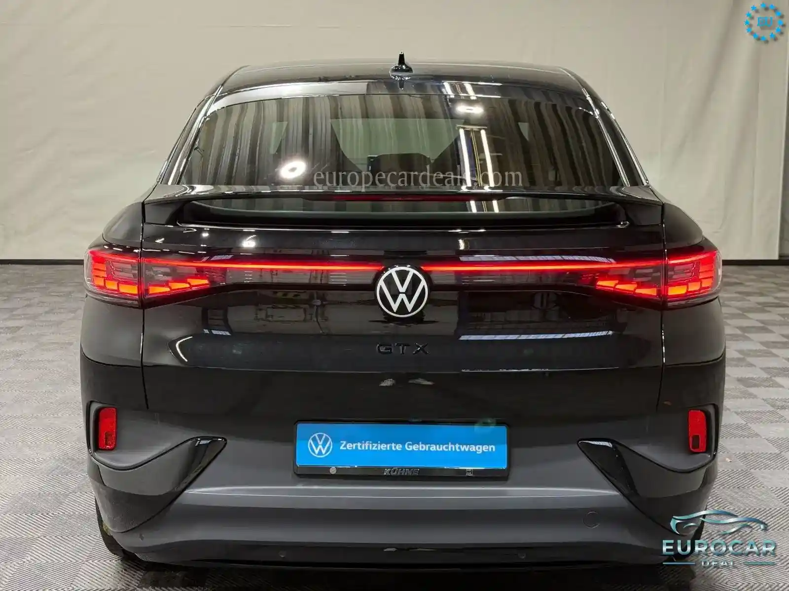 Volkswagen ID.5