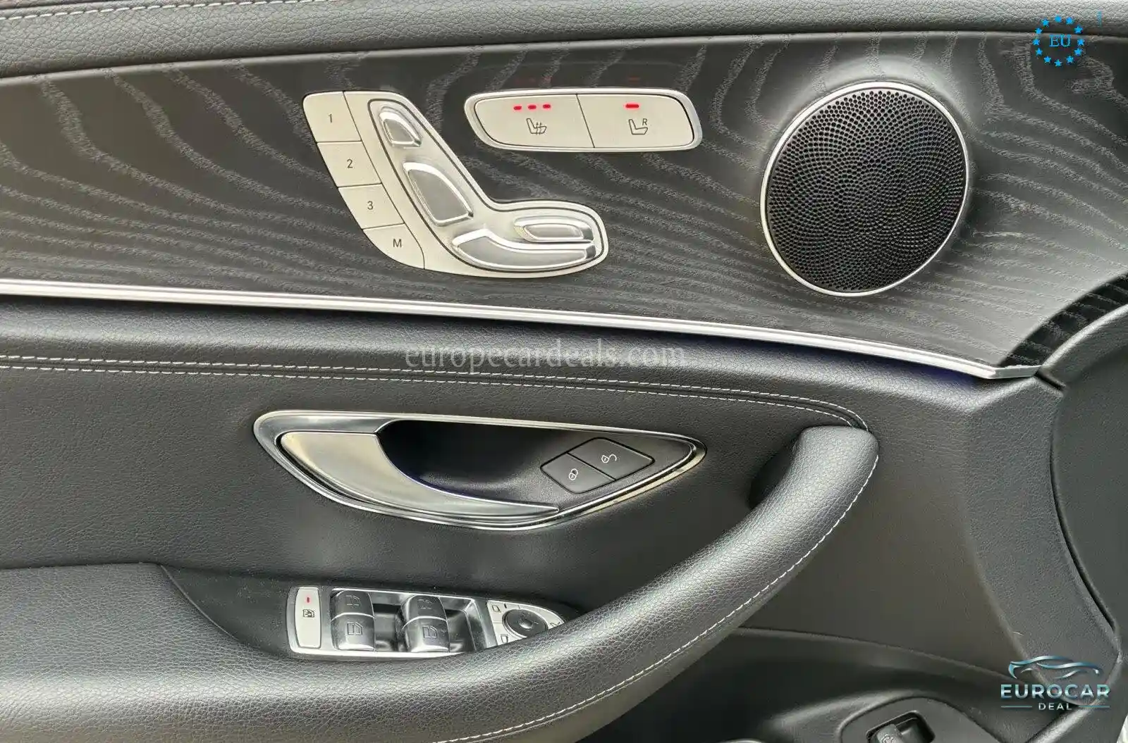 Mercedes-Benz E 400
