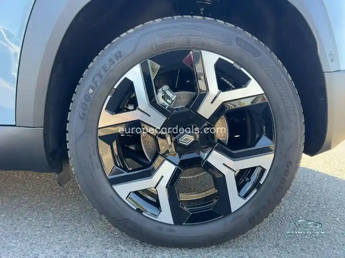 Renault R 4