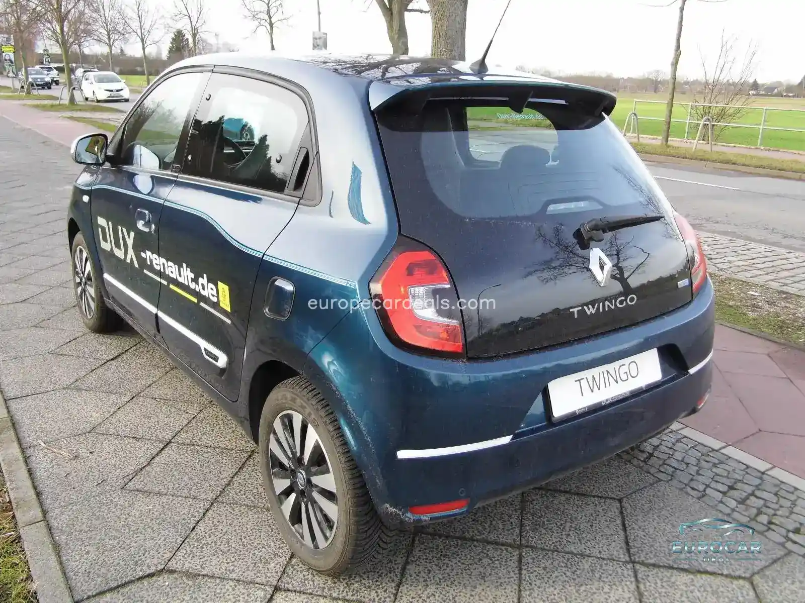 Renault Twingo