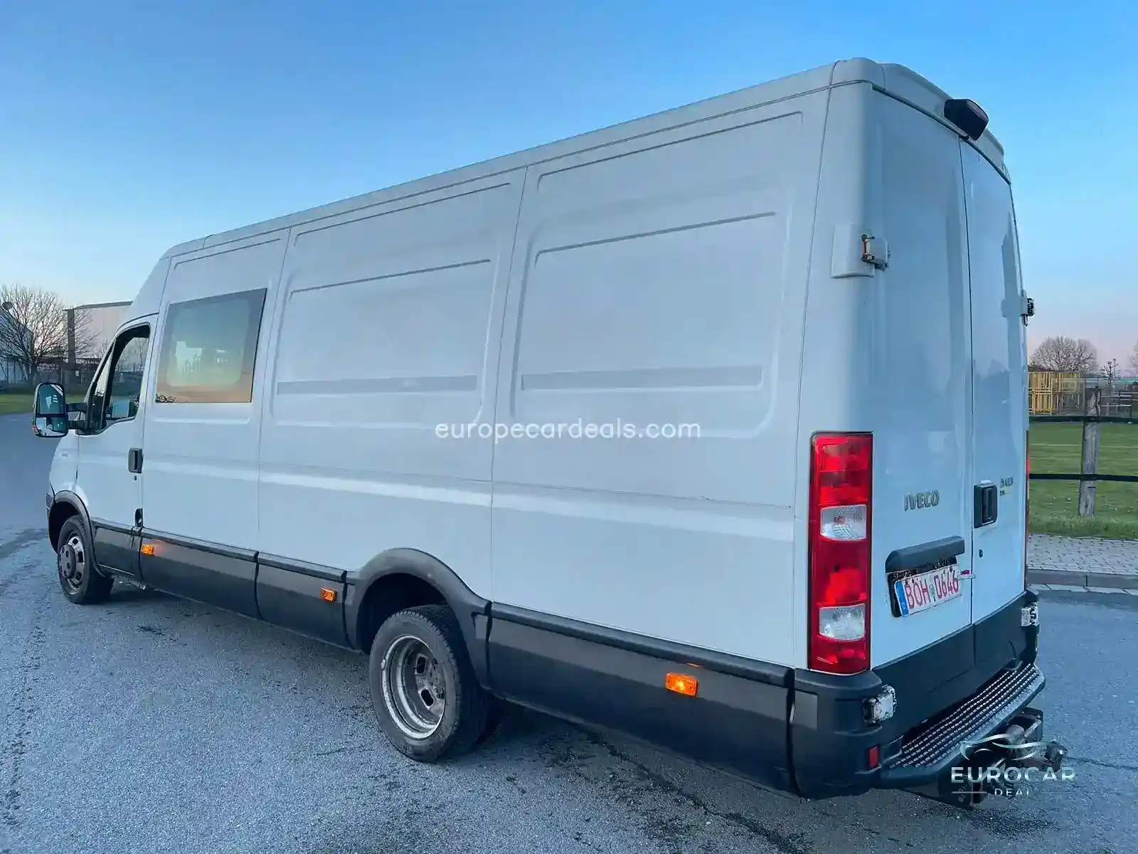 Iveco Other