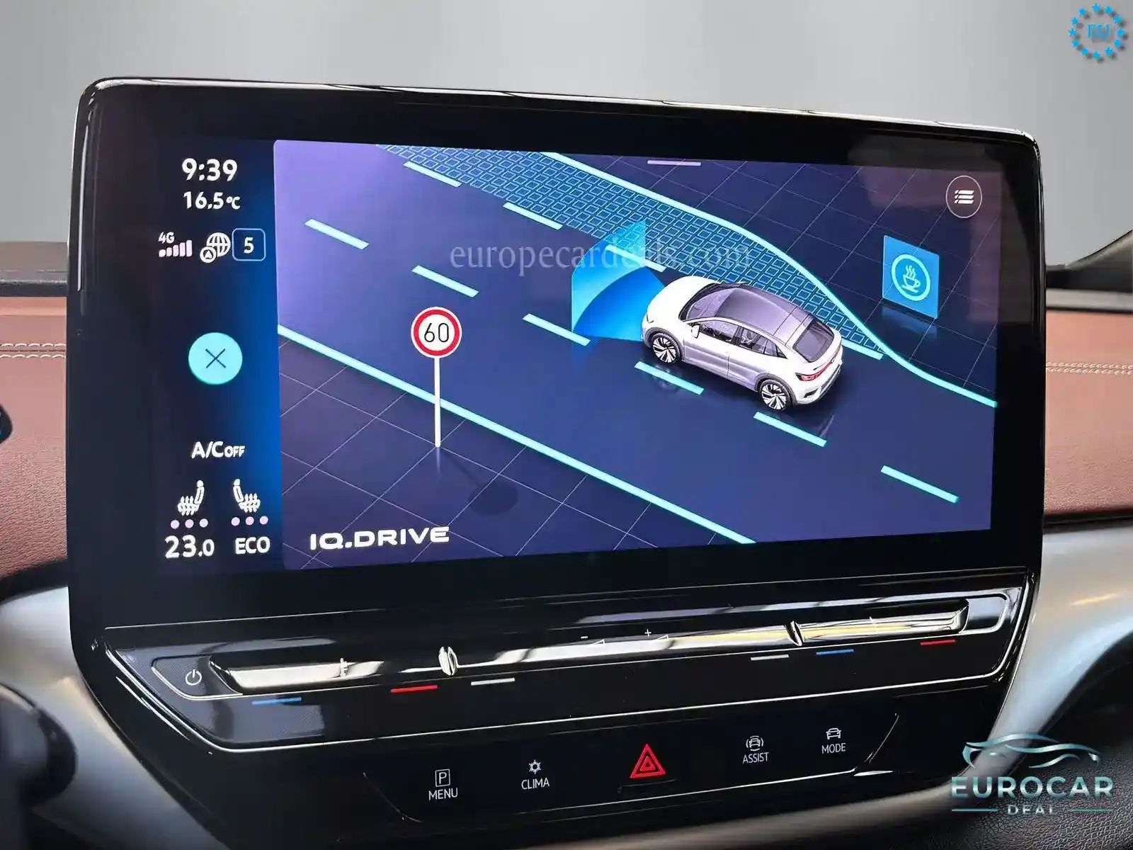 Volkswagen ID.5