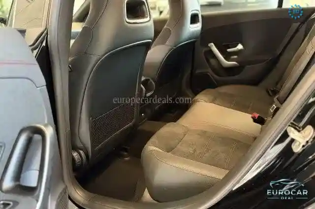Mercedes-Benz CLA 250 Shooting Brake
