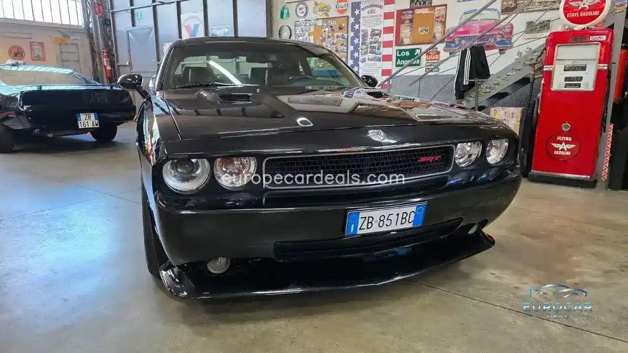 Dodge Other