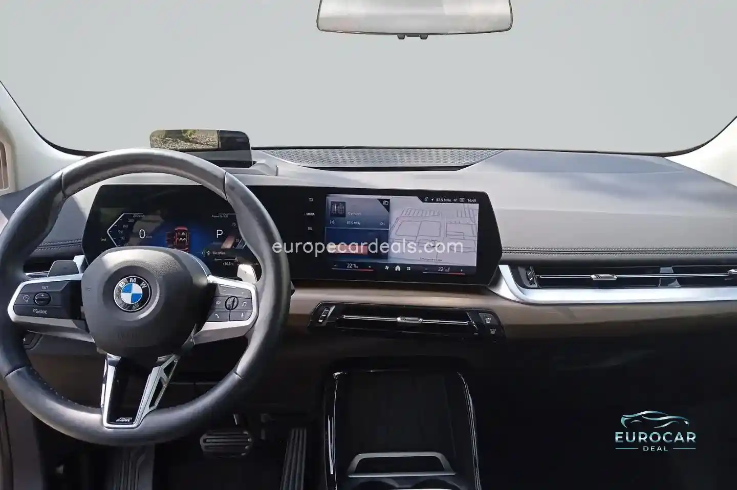 BMW 223 Active Tourer