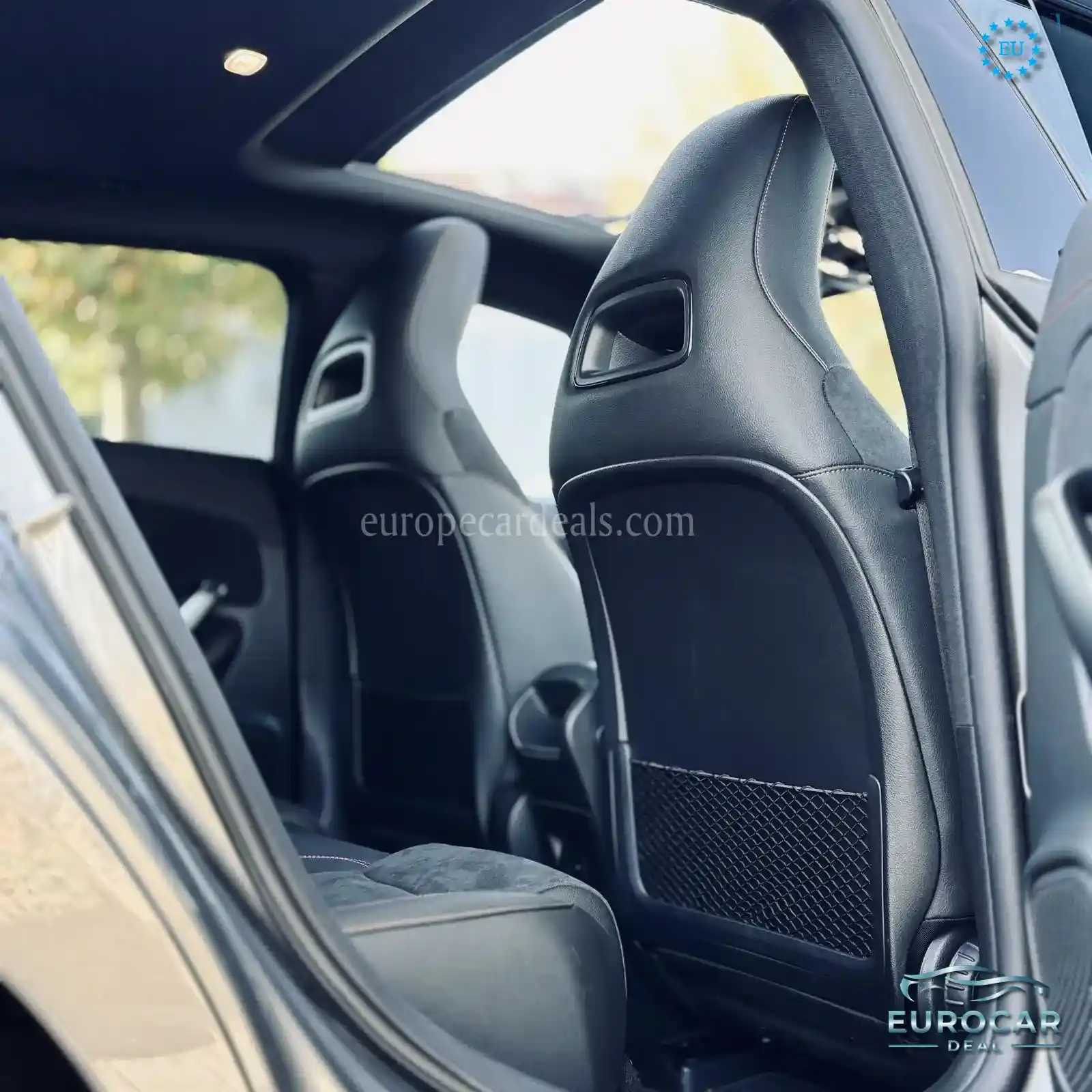 Mercedes-Benz CLA 250 Shooting Brake