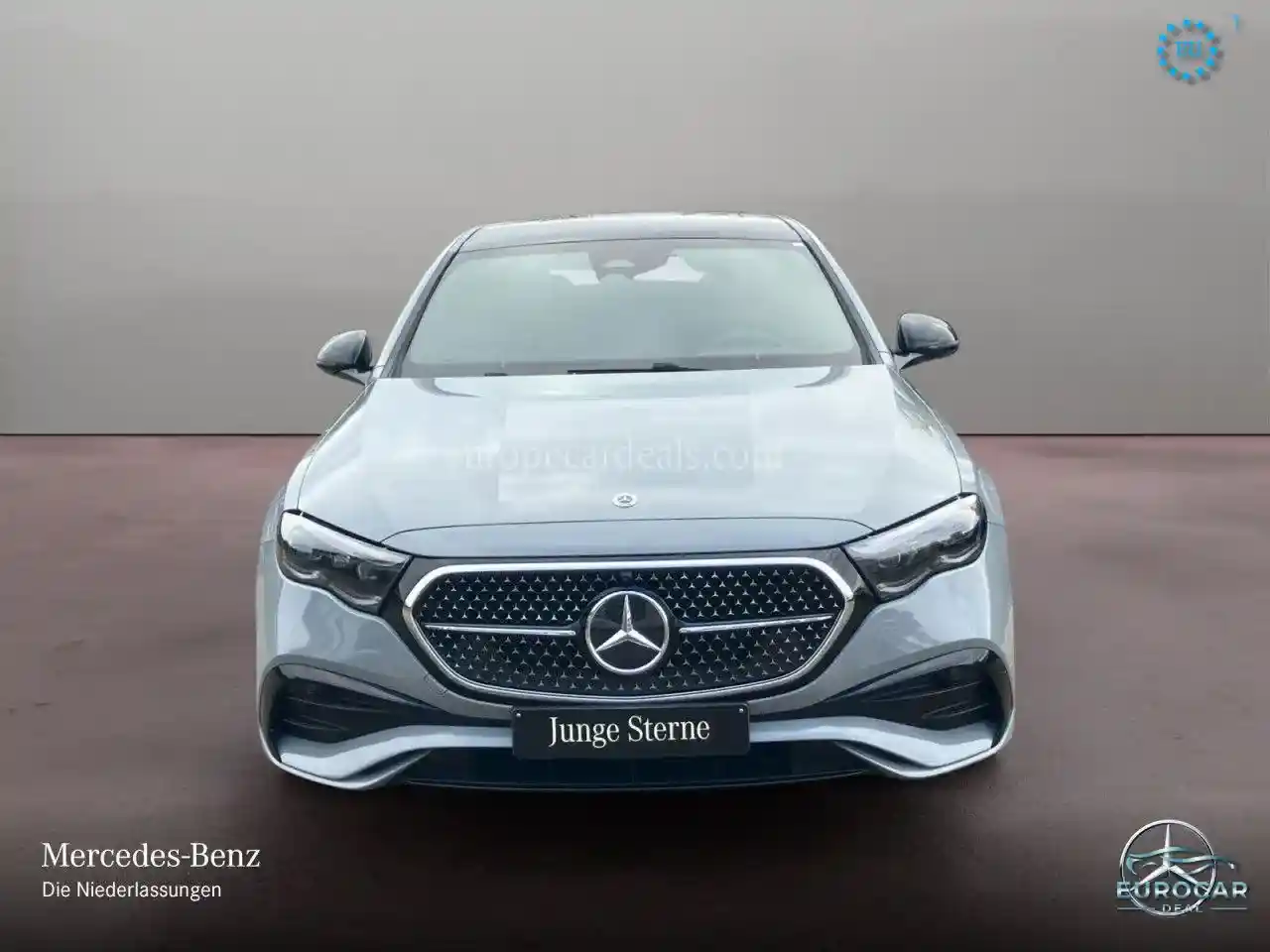 Mercedes-Benz E 450
