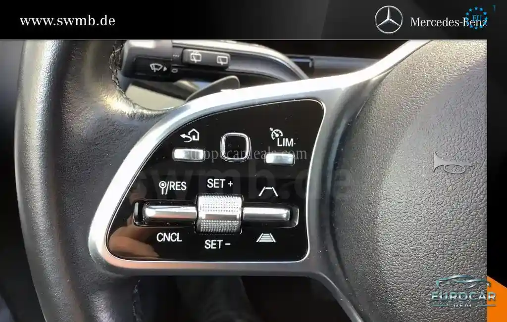 Mercedes-Benz B 220