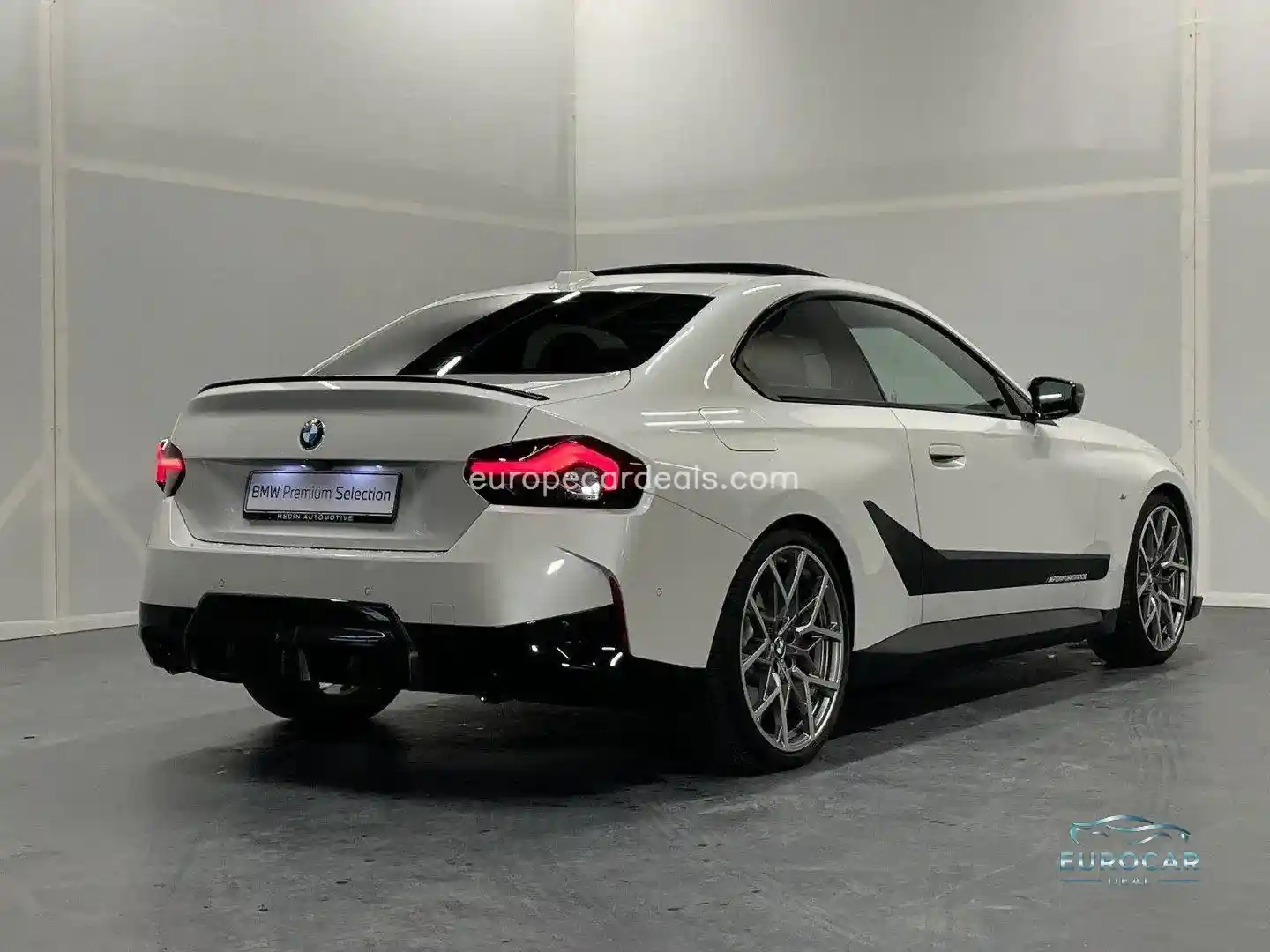 BMW 220
