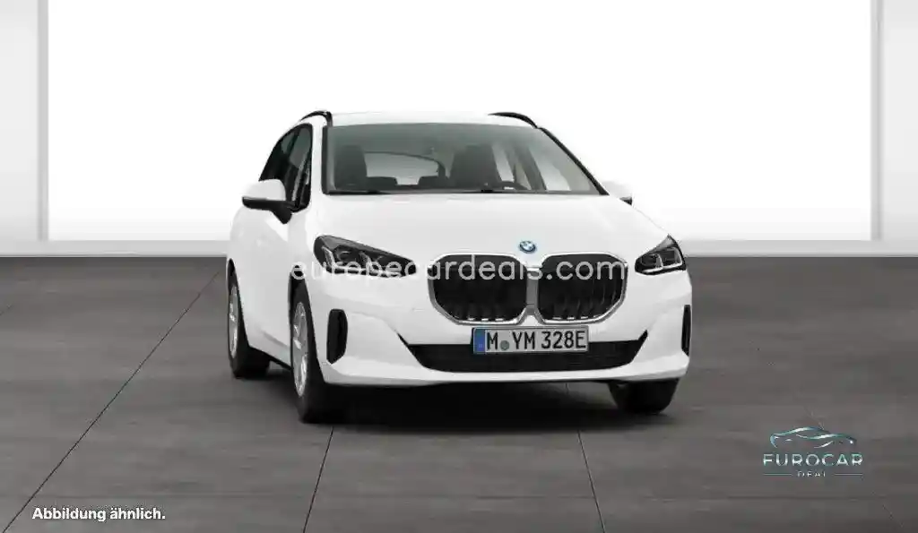 BMW 225 Active Tourer