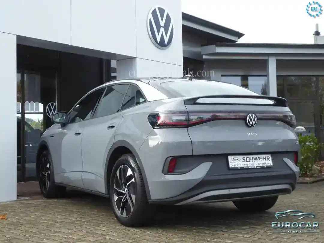 Volkswagen ID.5