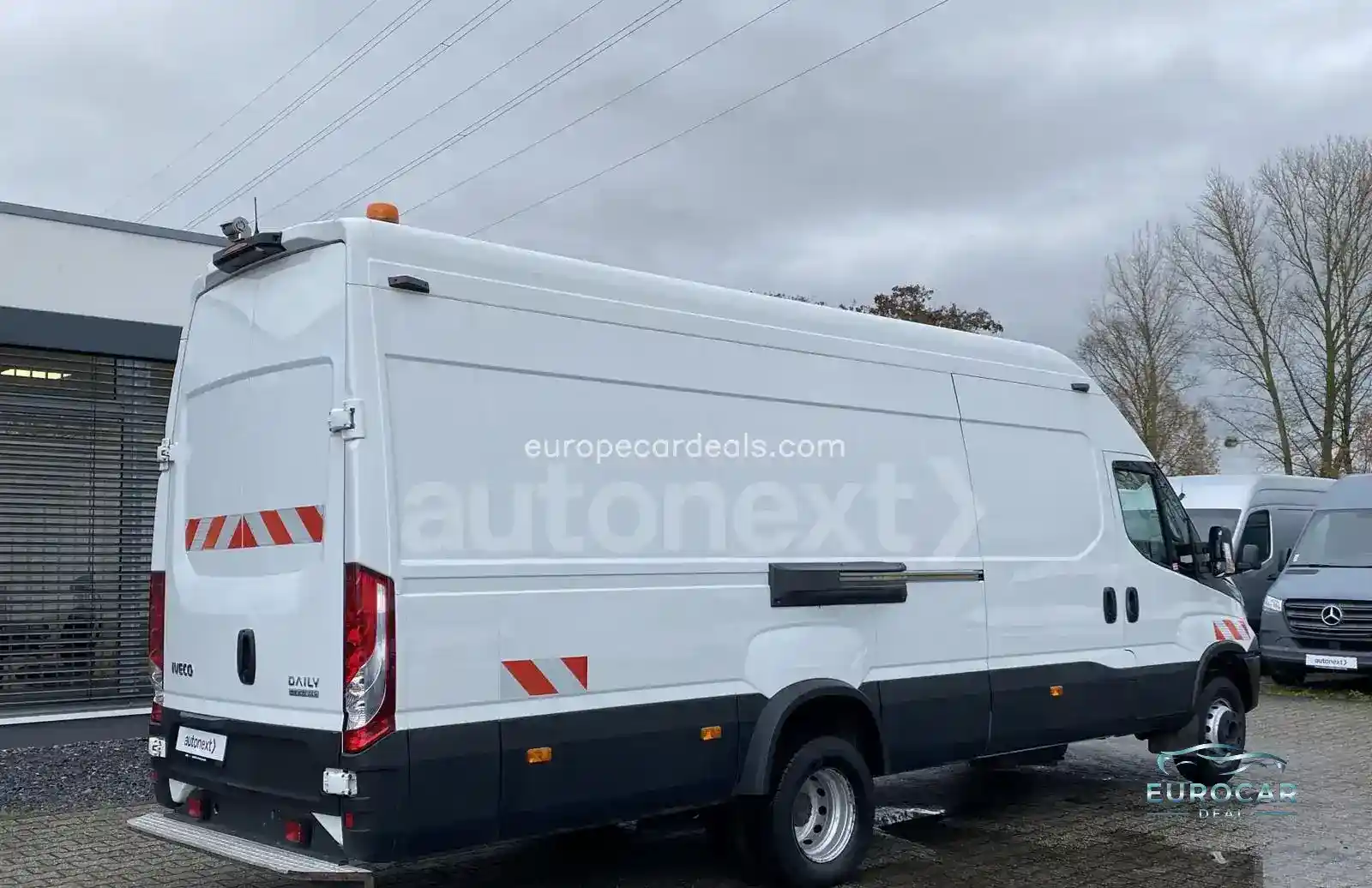 Iveco Other