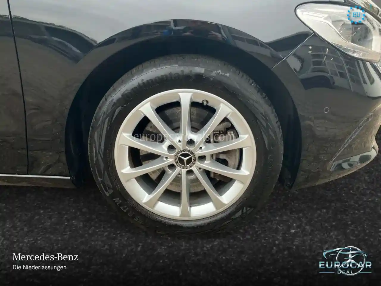 Mercedes-Benz B 250