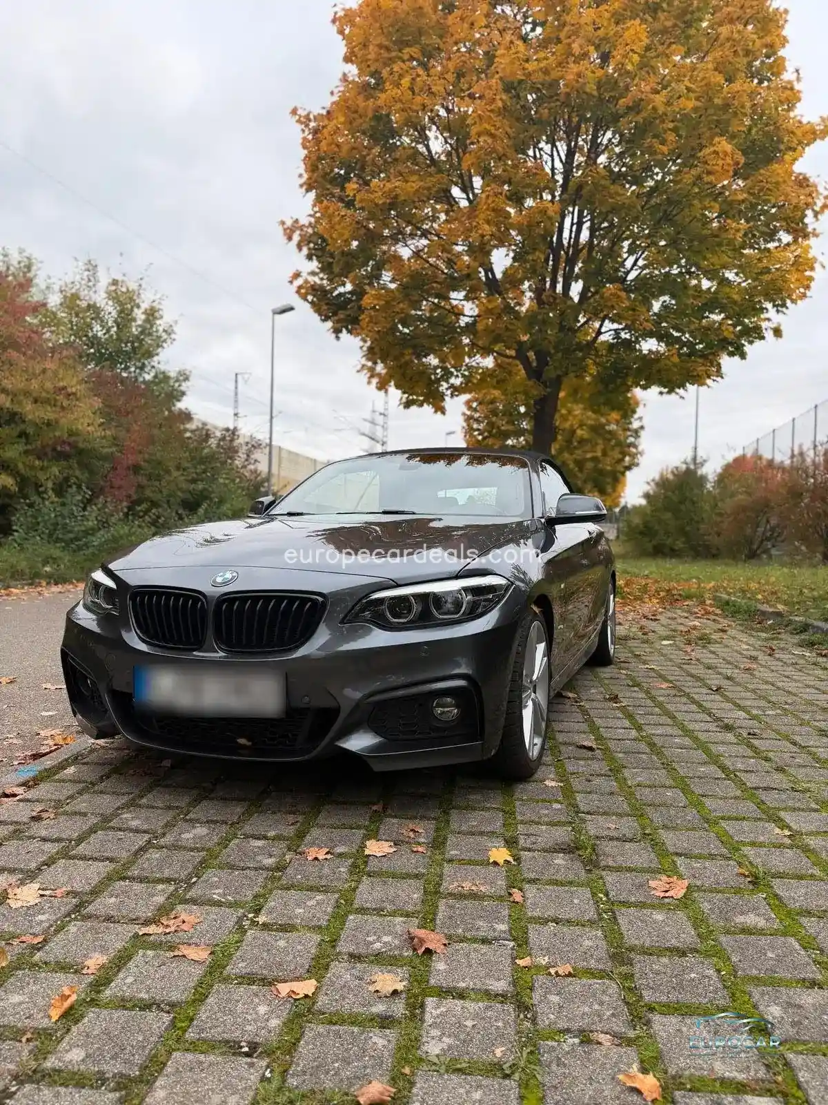 BMW 220