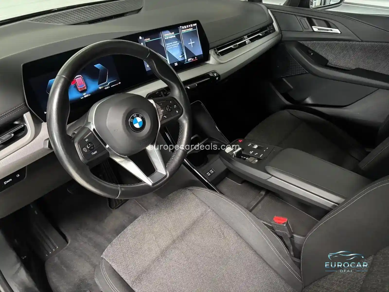 BMW 218 Active Tourer