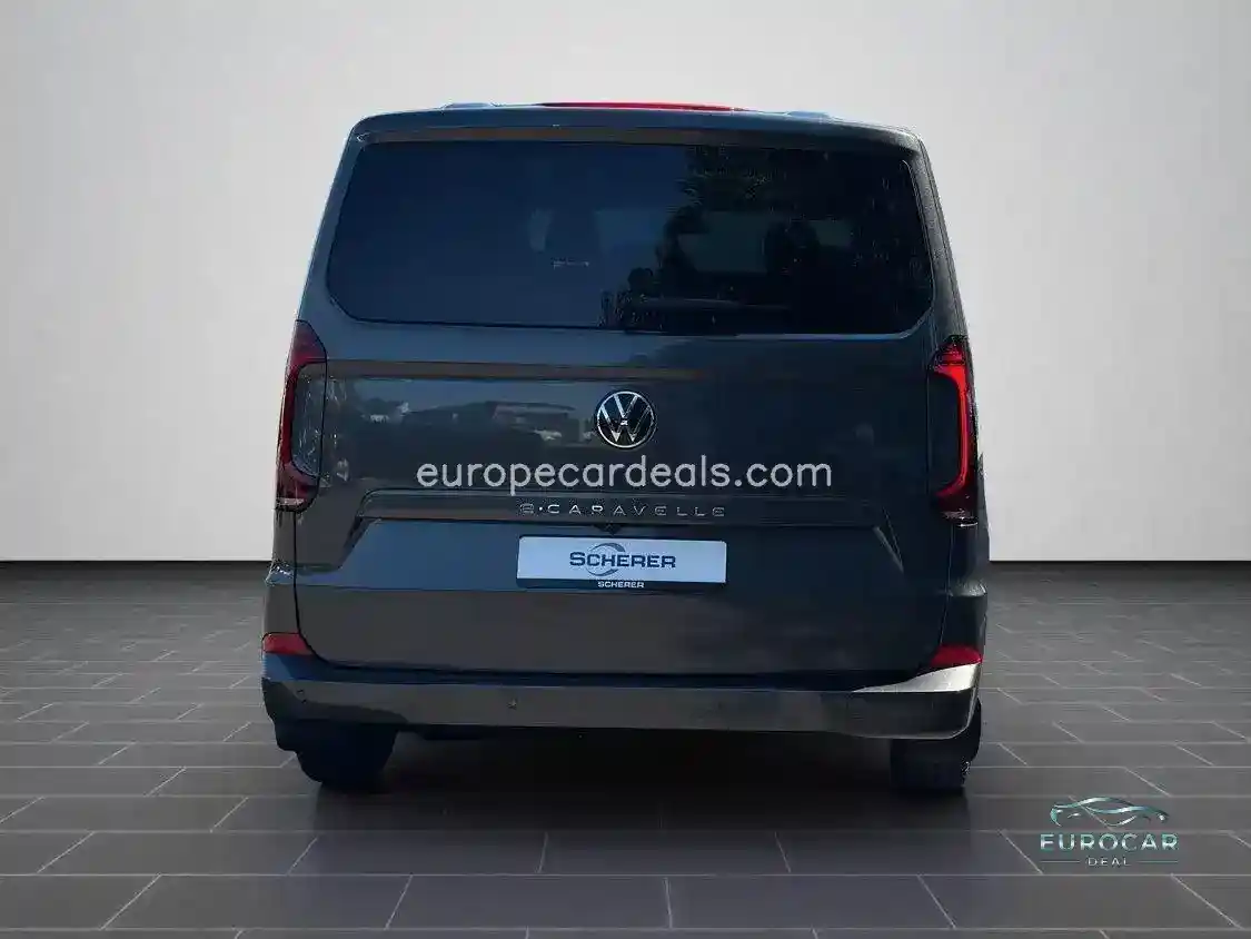 Volkswagen Other