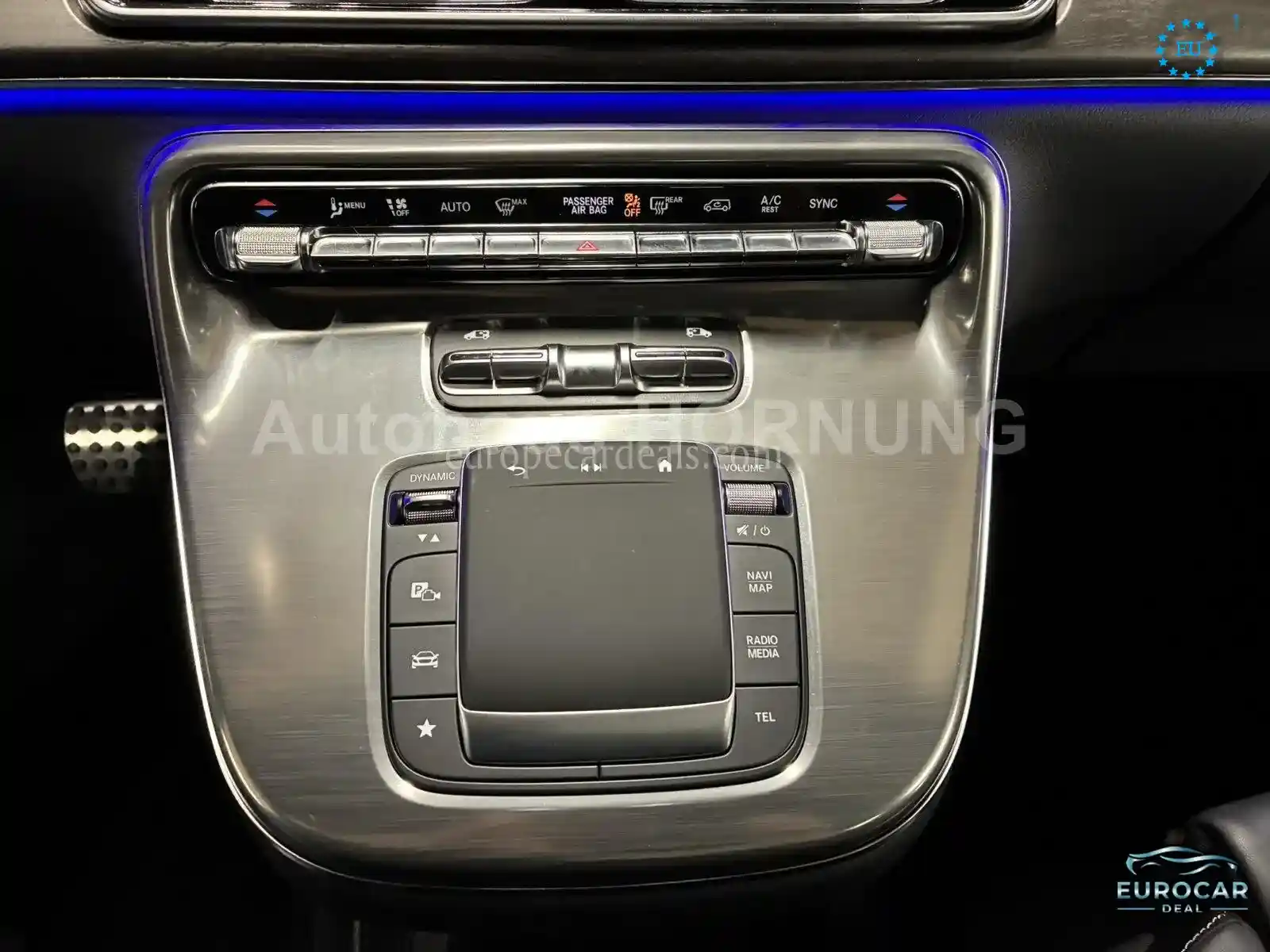 Mercedes-Benz V 300