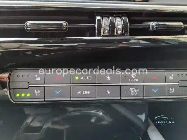 Toyota Mirai